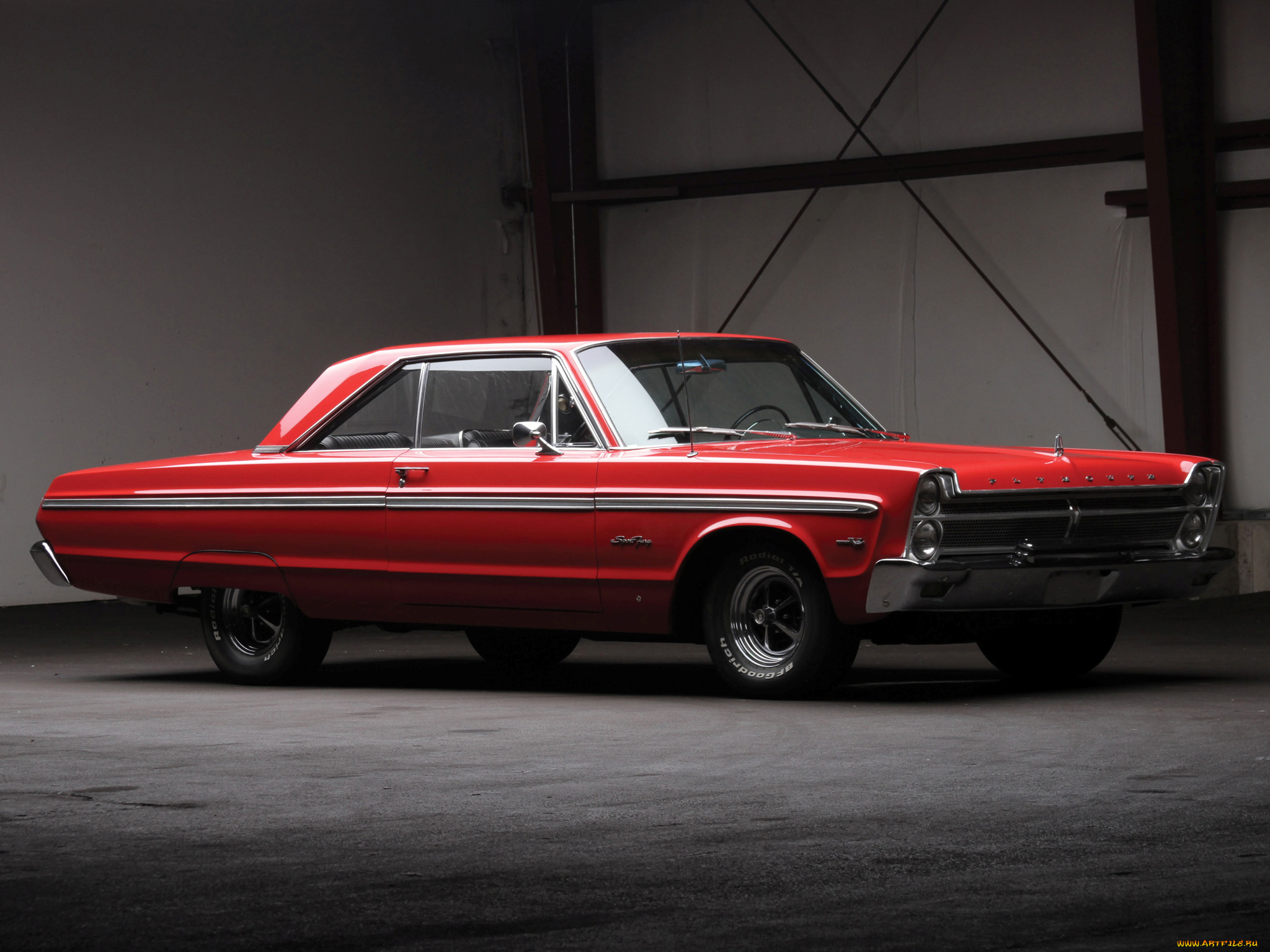 plymouth sport fury hardtop coupe, , plymouth, fury